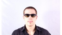 Ray-Ban New wayfarer RB2132 894/76 55-18 Escama