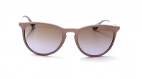 Ray-Ban Erika RB4171 6000/68 54-18 Marrom
