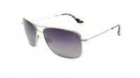 Maui Jim Wiki wiki GS246-17 59-17 Prata