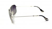Maui Jim Wiki wiki GS246-17 59-17 Prata