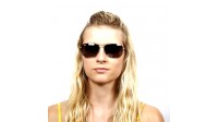 Maui Jim Wiki wiki GS246-17 59-17 Srebrna