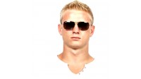 Maui Jim Wiki wiki GS246-17 59-17 Srebrna