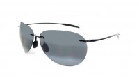 Maui Jim Sugar beach 421 02 62-12 Preto