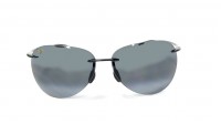 Maui Jim Sugar beach 421 02 62-12 Preto