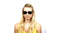 Maui Jim Sugar beach 421 02 62-12 Preto