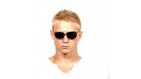 Maui Jim Sugar beach 421 02 62-12 Preto