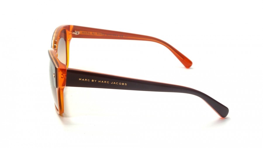 Marc By Marc Jacobs MMJ201/S 60YED 55-15 Brown
