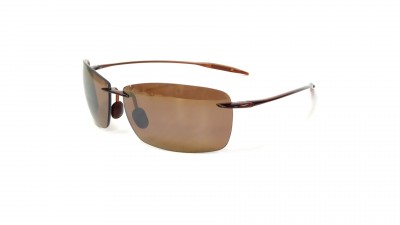 Maui Jim Lighthouse H423-26 65-13 Brun