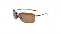 Maui Jim Lighthouse H423-26 65-13 Smeđa