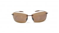 Maui Jim Lighthouse Brown H423-26 65-13 Large Polarized in stock