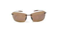 Maui Jim Lighthouse H423-26 65-13 Brązowy