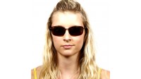 Maui Jim Lighthouse H423-26 65-13 Smeđa