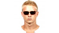 Maui Jim Lighthouse H423-26 65-13 Smeđa
