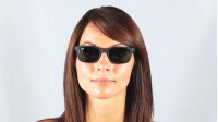 Ray-Ban New wayfarer RB2132 622 52-18 Nero