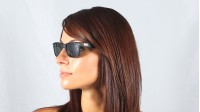 Ray-Ban New wayfarer RB2132 622 52-18 Preto