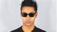 Ray-Ban New wayfarer RB2132 622 52-18 Nero