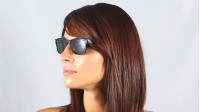 Ray-Ban New wayfarer RB2132 901 52-18 Preto