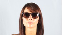 Ray-Ban Erika RB4171 865/13 54-18 Żółw