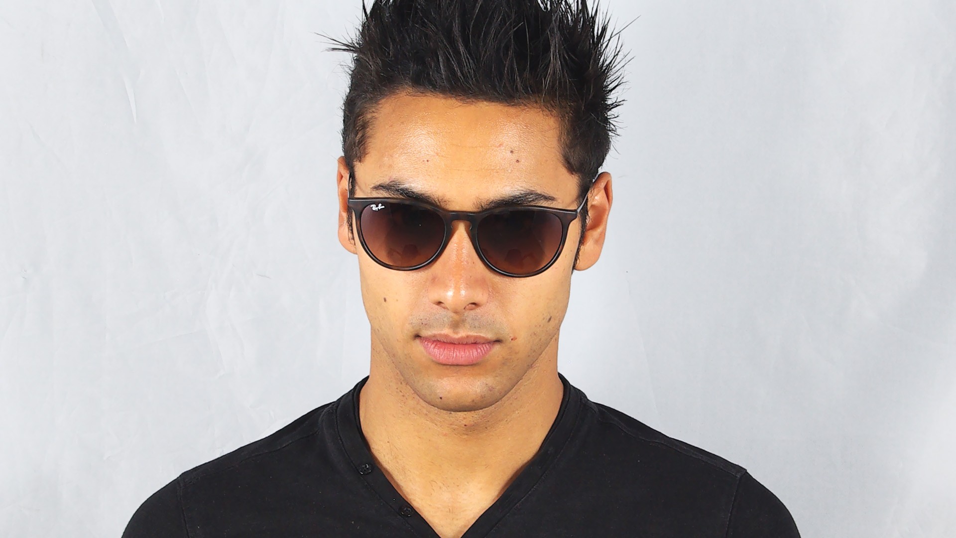 ray ban erika classic homme