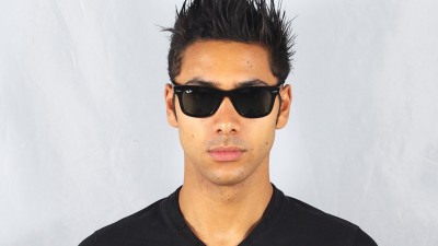 ray ban original wayfarer men's sunglasses