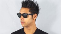 Sunglasses Ray-Ban Original Wayfarer Black G15 RB2140 901 in stock | 77,46 | Visiofactory