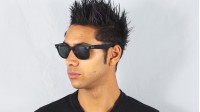 Ray-Ban Original wayfarer RB2140 901 50-22 Crna