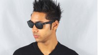 Ray-Ban New wayfarer RB2132 901L 55-18 Crna