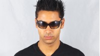 Ray-Ban Highstreet RB4068 710/51 60-17 Skildpadde