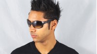 Ray-Ban Highstreet RB4068 710/51 60-17 Tortuga