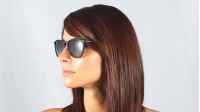 Ray-Ban Erika RB4171 622/8G 54-18 Crna