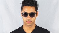 Ray-Ban Erika RB4171 622/8G 54-18 Crna