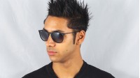 Ray-Ban Erika RB4171 622/8G 54-18 Crna