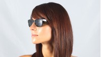 Ray-Ban New wayfarer RB2132 902 52-18 Escama