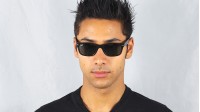 Ray-Ban New wayfarer RB2132 902 52-18 Escama
