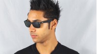 Ray-Ban New wayfarer RB2132 902 52-18 Escama