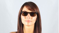 Ray-Ban New wayfarer RB2132 710 52-18 Escama