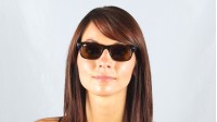 Maak leven Komkommer Treble Sunglasses Ray-Ban New Wayfarer Tortoise RB2132 710 52-18 Small in stock |  Price 69,96 € | Visiofactory
