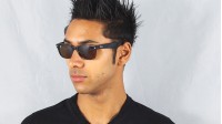 Ray-Ban New wayfarer RB2132 710 52-18 Školjka