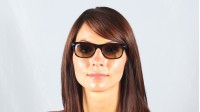 Ray-Ban New wayfarer RB2132 710/51 52-18 Tartaruga
