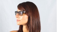 Ray-Ban New wayfarer RB2132 710/51 52-18 Tartaruga