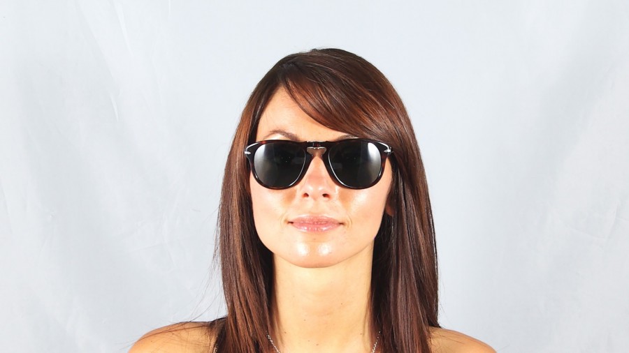 Ray Ban 0840S Mega Wayfarer 51 31 - Lenti di Ricambio - Verde G15
