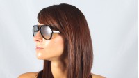 Ray-Ban Cats 5000 RB4125 601/32 59-13 Czarny