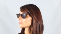 Ray-Ban Original wayfarer RB2140 954 50-22 Żółw