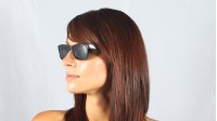 Ray-Ban New wayfarer RB2132 901/58 52-18 Preto