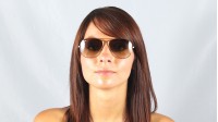 Ray-Ban Aviator Large Metal RB3025 001/51 58-14 Oro