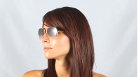 Ray-Ban Aviator Large Metal RB3025 001/51 58-14 Oro