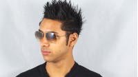 Ray-Ban Aviator Large Metal RB3025 001/51 58-14 Oro
