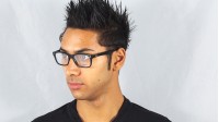 Ray-Ban The timeless RB5228 RB5228 RX5228 2000 53-17 Crna