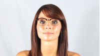 Ray-Ban Clubmaster RB5154 RB5154 RX5154 2372 49-21 Escama
