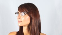 Ray-Ban Clubmaster RB5154 RB5154 RX5154 2372 49-21 Tartaruga